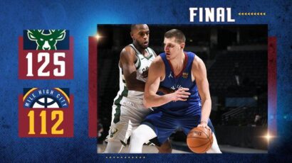 NBA presjek: Košarkaši Denvera pretrpjeli 3. vezani poraz, Dalas slavio, San Antonio bolji od Voriorsa..