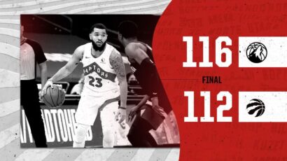 Minesota srušila Toronto: Tauns i Bizli predvodili vukove