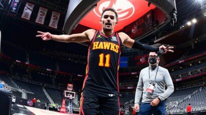 Atlanta bolja od Denvera uz 35 poena i 14 asistencija Janga; Milvoki savladao Kingse – Adetokumbo 38 poena i 18 skokova