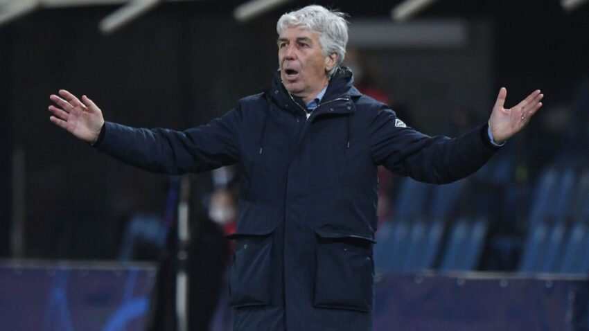 Gasperini: Ovo nam je škola, moglo je i drugačije da se završi