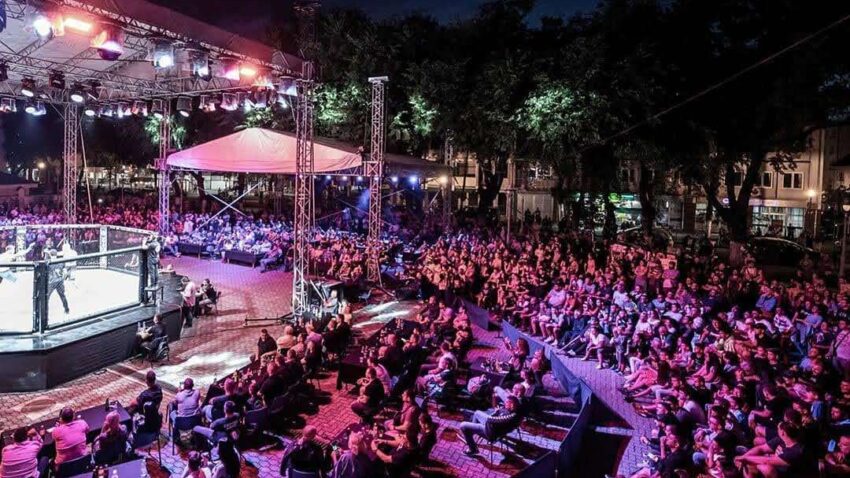 SBC organizacija najavila novi event, 30. po redu!
