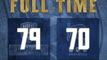 Brindizi slavio protiv Ređo Emilije