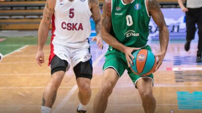 Cska šokantno poražena od ‘Zelene Gore’