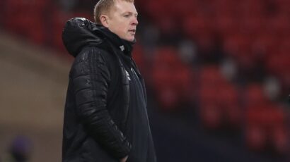 Nil Lenon dobija otkaz u Seltiku