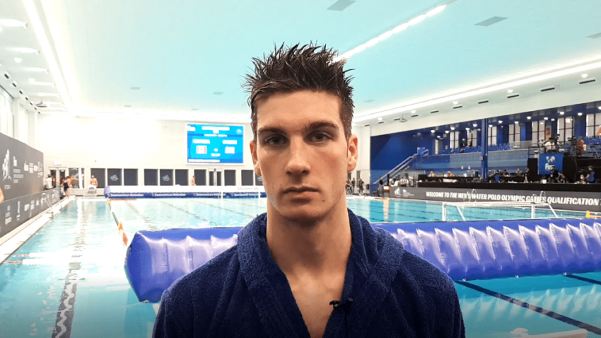 Dušan Matković o pobjedi nad Gruzijom