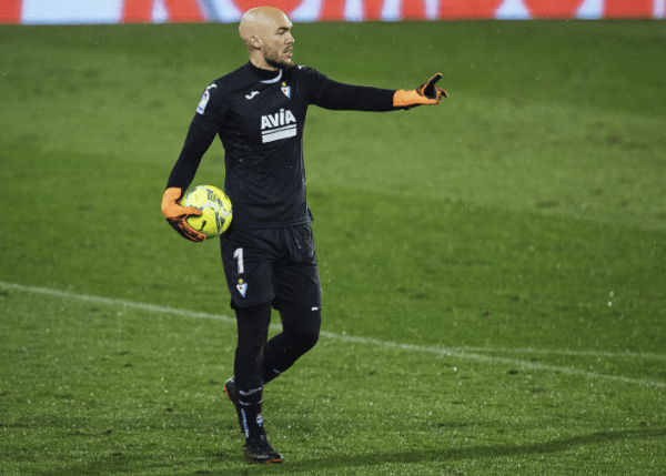 Dmitrović zbog povrede van terena najmanje dvije sedmice