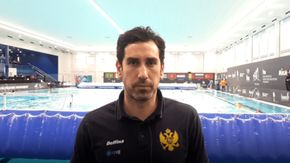 Miloš Šćepanović: Položili smo jedan veliki ispit!