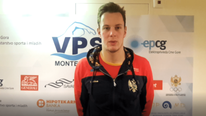 Miroslav Perković o ubjedljivoj pobjedi protiv Kanade!