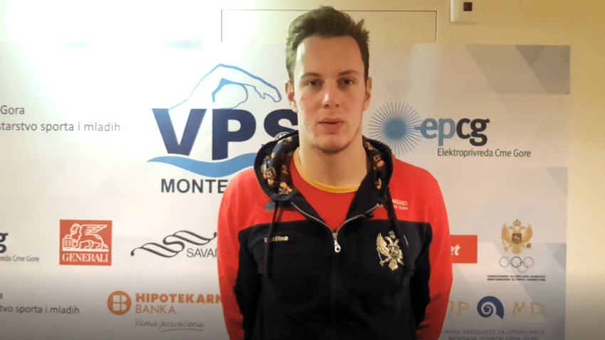 Miroslav Perković o ubjedljivoj pobjedi protiv Kanade!