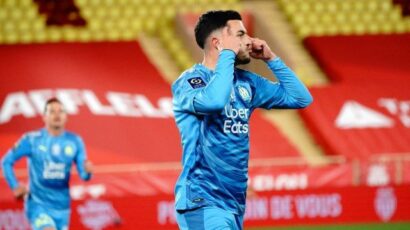 Predsjednik Marseja govorio o Radonjiću