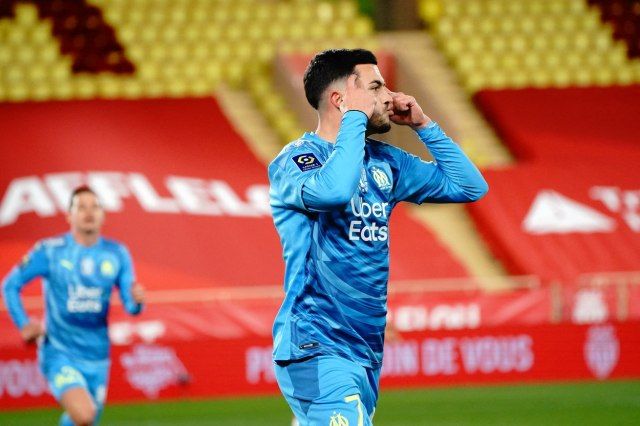 Predsjednik Marseja govorio o Radonjiću