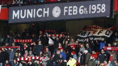 Minhenska tragedija se dogodila prije 63 godine!