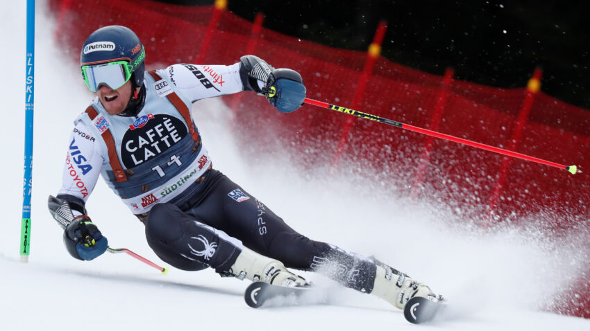 Ted Ligeti završava karijeru nakon Svjetskog prvenstva!