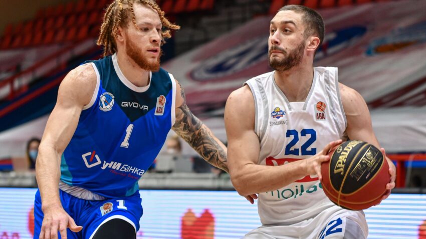 Treći "balon" ABA 2 lige u Sarajevu, 4. na Zlatiboru