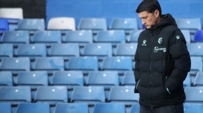 Vladimir Ivić dobio otkaz, ali navijači žele da ga vrate