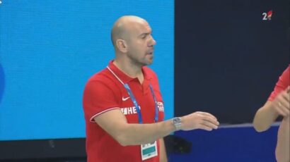 Tucak saopštio: Na OI nema lakih protivnika