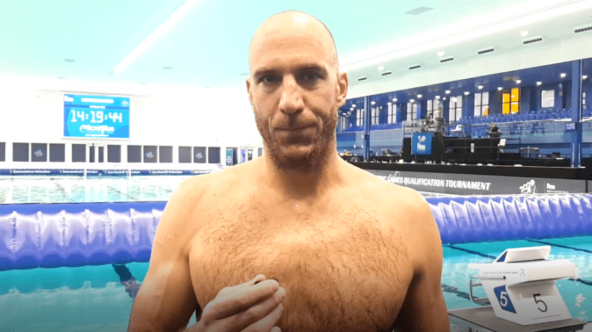 Aleksandar Ivović o meču sa Grčkom