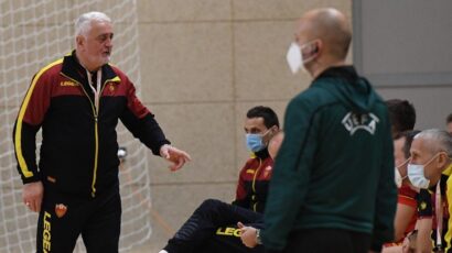 Ljesar pozvao 18 igrača za duele sa Belgijom i Finskom