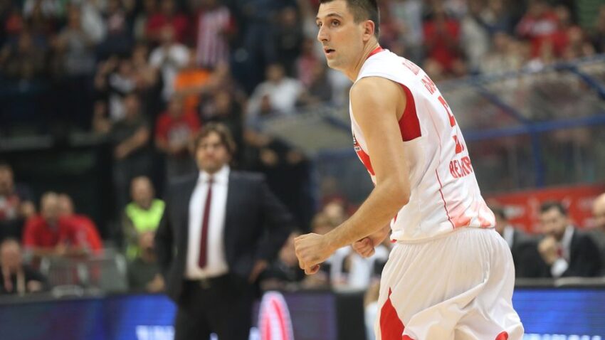 Bjelica: Nismo u najboljoj situaciji, ali daleko od toga da nemamo šanse