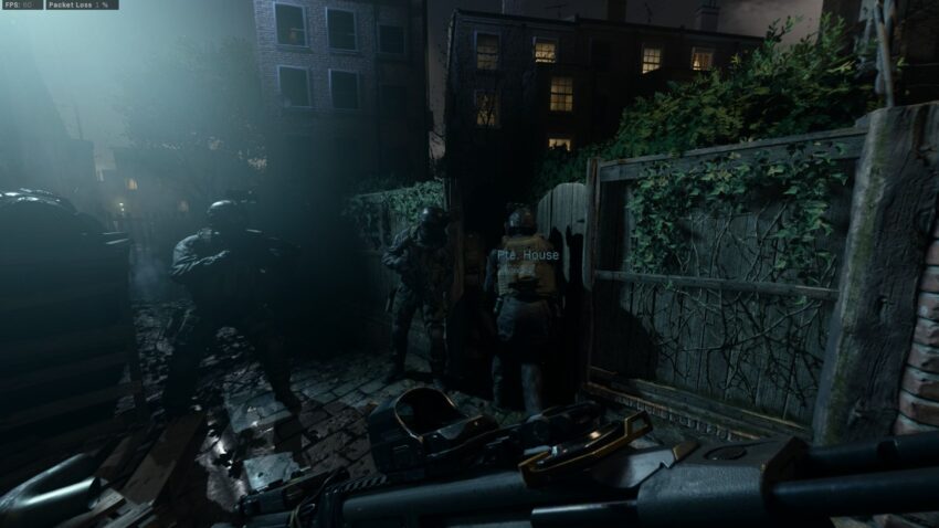 CoD: Clean House - 5. misija ujedno i epic misija!