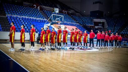 Košarkaški Savez CG: Odložen finalni turnir Kupa Crne Gore