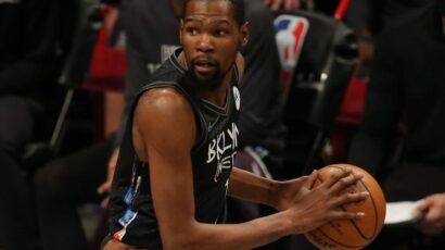 Djurent prebaco granicu od 30 hiljada poena – evo ko je sve to uradio prije njega