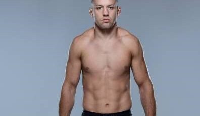 Stefan Sekulić potpisao ugovor za novu borbu u UFC!