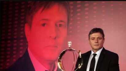 Dragan Stojković Piksi novi selektor Srbije: Operacija Katar 2022. može da počne