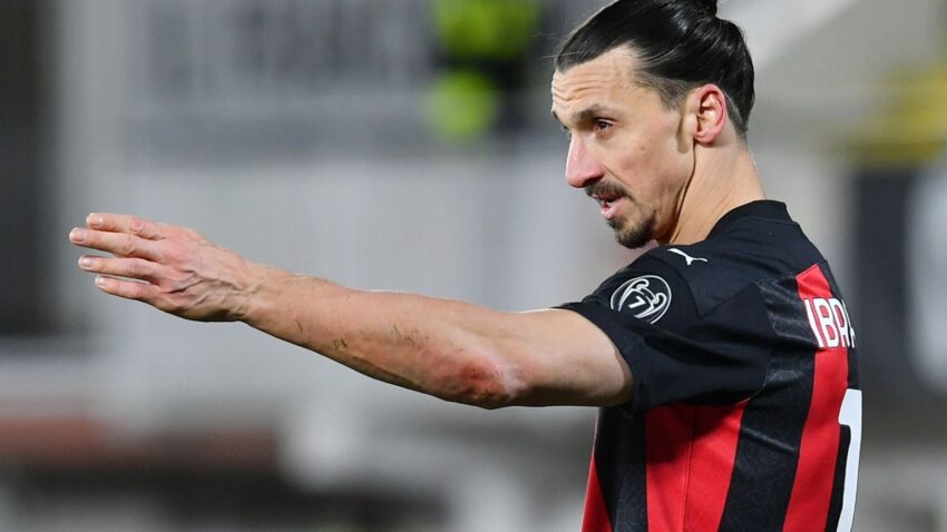 Zvezda osudila uvrede na račun Ibrahimovića i uputila mu izvinjenje!