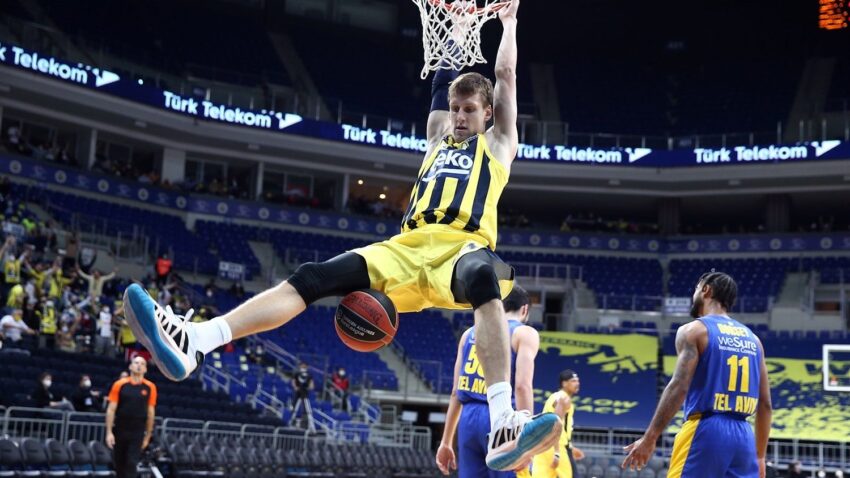 Veseli: Srbija je favorit na Eurobasketu, uživanje ih je gledati