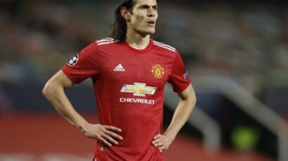 Kavani potencijalna zamjena za Jovića?