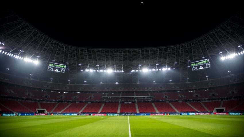 LIGA ŠAMPIONA: Da li Gladbah ima recept za Pepov Siti?