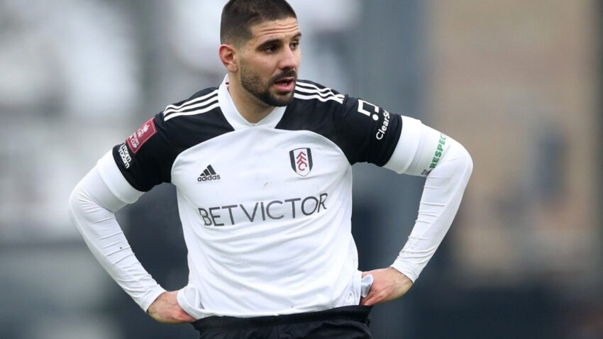 Aleksandar Mitrović spasio Součeka suspenzije