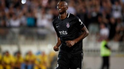 Umar Sadik dobio zaslužno priznanje!