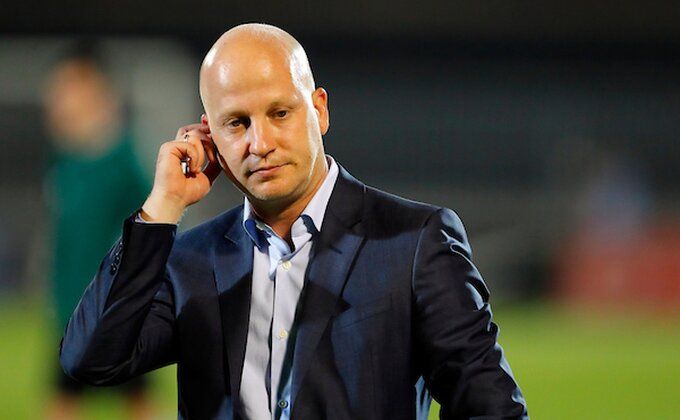 Lokomotiva savladala CSKA!