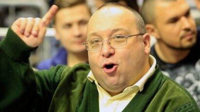 Vladimir Vuletić podnio ostavku!