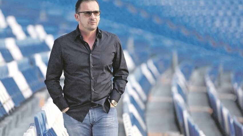 Predrag Mijatović najavio veliki transfer!