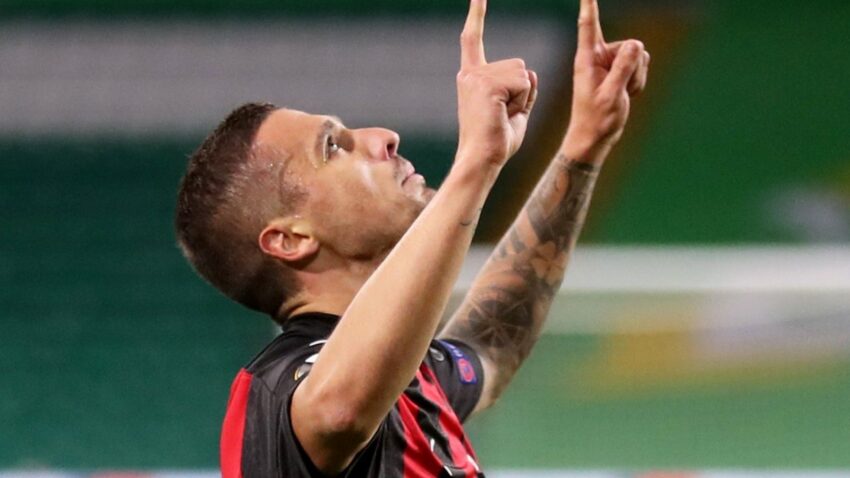 Rade Krunić: Zvezda je najjača ekipa u Srbiji