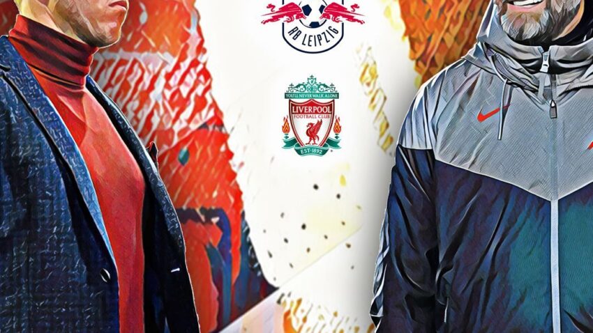 LIGA ŠAMPIONA: Lajpcig u Budimpešti napada ranjeni Liverpul!