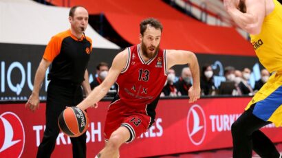 Ćaćo Rodrigez ušao u ekskluzivni Klub 3000