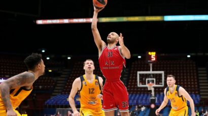 Agonija Himkija se nastavila i u Milanu