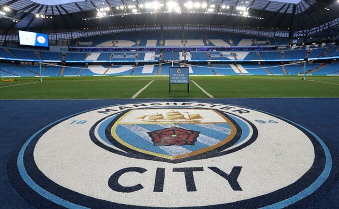 Mačester siti prodaje ofanzivca!