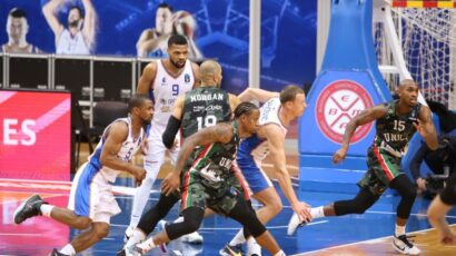 Mornar sjutra s UNIKS-om: Bez Nidama, ali i bez “bijele zastavice”