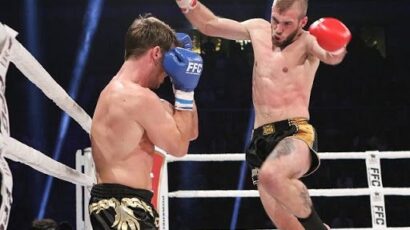 Teo Mikelić savladao Andyja Čehovskog!