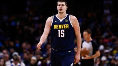 Jokić govorio o povratku navijača