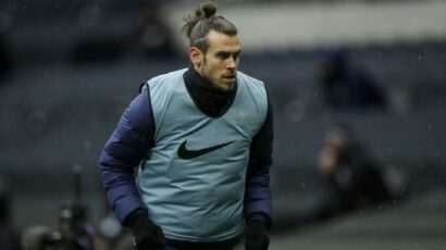 Totenhem našao zamjenu za Bejla