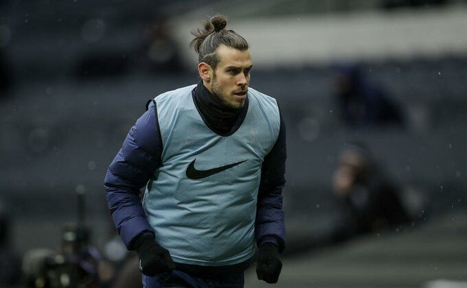 Totenhem našao zamjenu za Bejla