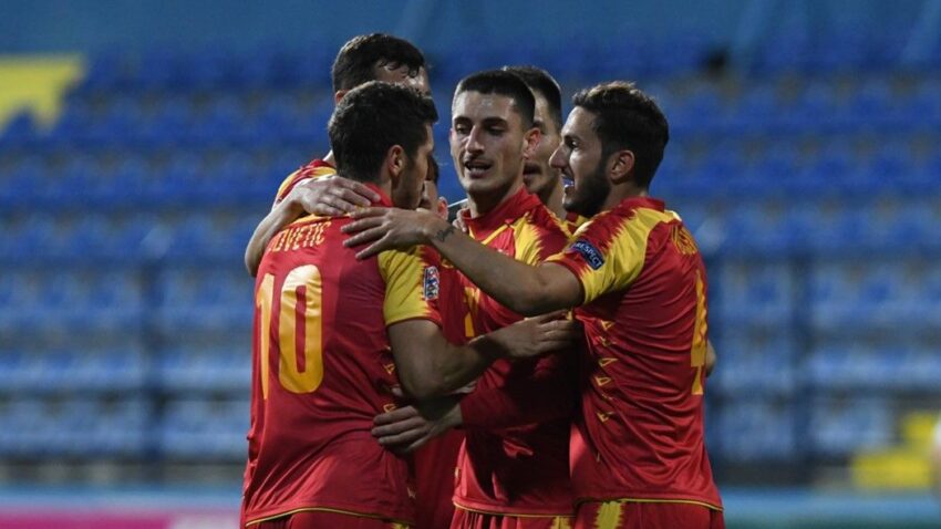 Nova FIFA rang lista: Crna Gora 72. na svijetu, Belgija i dalje na prvom mjestu!