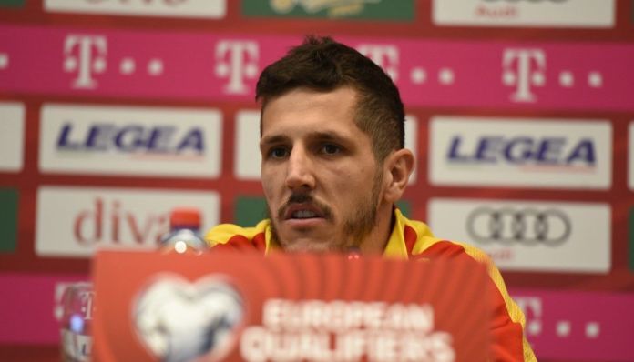 Jovetić zadovoljan: Naš entuzijazam nije splasnuo