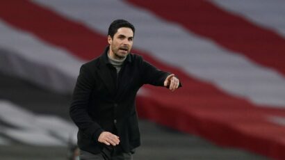 Roben Uria tvrdi da Arteta neće biti trener Barselone iduće sezone